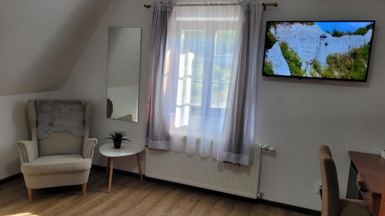 B&B Plitvice Lakes Villa Prica Plitvica selo Eksteriør billede